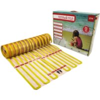 СТН City Heat 6х1 м 900 Вт