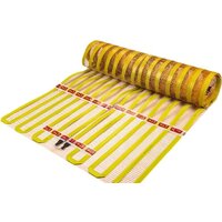 Нагревательный мат СТН City Heat 6х1 м 900 Вт - Превью изображения №2 — Интернет-магазин Time-Shop