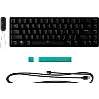 Клавиатура HyperX Alloy Origins 65 (HyperX Aqua, нет кириллицы) - Превью изображения №6 — Интернет-магазин Time-Shop