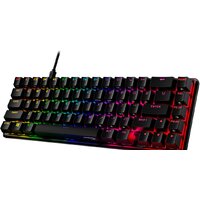 Клавиатура HyperX Alloy Origins 65 (HyperX Aqua, нет кириллицы) - Превью изображения №2 — Интернет-магазин Time-Shop