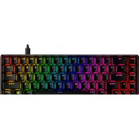 HyperX Alloy Origins 65 (HyperX Aqua, нет кириллицы)