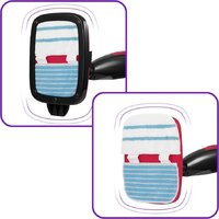 Паровая швабра Kitfort KT-3924 - Превью изображения №6 — Интернет-магазин Time-Shop