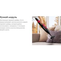 Паровая швабра Kitfort KT-3924 - Превью изображения №11 — Интернет-магазин Time-Shop