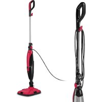 Паровая швабра Kitfort KT-3924 - Превью изображения №9 — Интернет-магазин Time-Shop