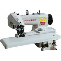 Подшивочная швейная машина SENTEX ST-101M - Превью изображения №5 — Интернет-магазин Time-Shop
