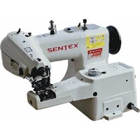 Подшивочная швейная машина SENTEX ST-101M - Превью изображения №3 — Интернет-магазин Time-Shop