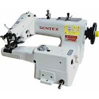 Подшивочная швейная машина SENTEX ST-101M - Превью изображения №2 — Интернет-магазин Time-Shop