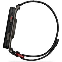 Умные часы Garmin Venu X1 (титановый/черный) - Превью изображения №9 — Интернет-магазин Time-Shop