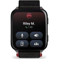 Умные часы Garmin Venu X1 (титановый/черный) - Превью изображения №6 — Интернет-магазин Time-Shop