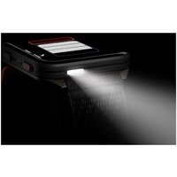 Умные часы Garmin Venu X1 (титановый/черный) - Превью изображения №13 — Интернет-магазин Time-Shop