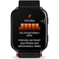 Умные часы Garmin Venu X1 (титановый/черный) - Превью изображения №12 — Интернет-магазин Time-Shop