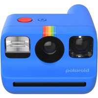 Polaroid Go Instant Camera Generation 2 (синий)