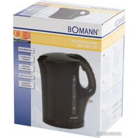 Электрический чайник Bomann WK 5011 - Превью изображения №8 — Интернет-магазин Time-Shop