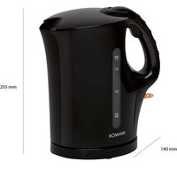 Электрический чайник Bomann WK 5011 - Превью изображения №7 — Интернет-магазин Time-Shop