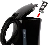 Электрический чайник Bomann WK 5011 - Превью изображения №3 — Интернет-магазин Time-Shop