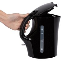 Электрический чайник Bomann WK 5011 - Превью изображения №5 — Интернет-магазин Time-Shop