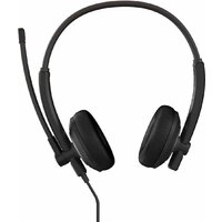 Офисная гарнитура Accutone Converse UB95 USB - Превью изображения №3 — Интернет-магазин Time-Shop