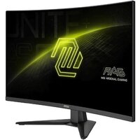 Игровой монитор MSI MAG 321CQF E18 - Превью изображения №3 — Интернет-магазин Time-Shop