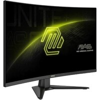Игровой монитор MSI MAG 321CQF E18 - Превью изображения №2 — Интернет-магазин Time-Shop