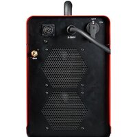Сварочный инвертор Fubag INTIG 400 T W AC/DC PULSE 31456.2 (с горелкой) - Превью изображения №5 — Интернет-магазин Time-Shop