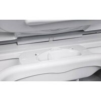 Стиральная машина с вертикальной загрузкой Electrolux EW6TN5261F - Превью изображения №2 — Интернет-магазин Time-Shop