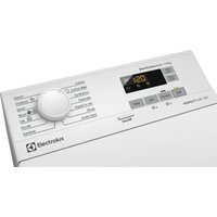 Стиральная машина с вертикальной загрузкой Electrolux EW6TN5261F - Превью изображения №3 — Интернет-магазин Time-Shop
