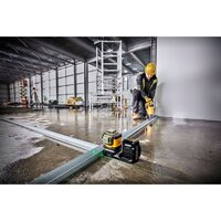 Лазерный нивелир DeWalt DCE089NG18 (без АКБ, кейс) - Превью изображения №8 — Интернет-магазин Time-Shop