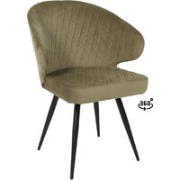 Мамадома Rob-R1 360 (d12 Olive Lux/черный)