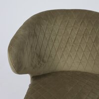 Стул Мамадома Rob-R1 360 (d12 Olive Lux/черный) - Превью изображения №12 — Интернет-магазин Time-Shop