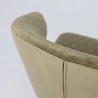 Стул Мамадома Rob-R1 360 (d12 Olive Lux/черный) - Превью изображения №13 — Интернет-магазин Time-Shop