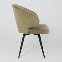 Стул Мамадома Rob-R1 360 (d12 Olive Lux/черный) - Превью изображения №7 — Интернет-магазин Time-Shop