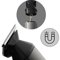 Универсальный триммер Alpha ABS-07 - Превью изображения №6 — Интернет-магазин Time-Shop