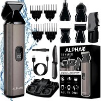 Универсальный триммер Alpha ABS-07 - Превью изображения №2 — Интернет-магазин Time-Shop