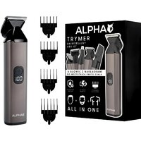 Универсальный триммер Alpha ABS-07 - Превью изображения №9 — Интернет-магазин Time-Shop