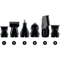 Универсальный триммер Alpha ABS-07 - Превью изображения №4 — Интернет-магазин Time-Shop