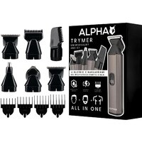 Универсальный триммер Alpha ABS-07 - Превью изображения №8 — Интернет-магазин Time-Shop