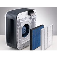 Фильтр тонкой очистки Boneco Air-O-Swiss A681 Hybrid Filter - Превью изображения №3 — Интернет-магазин Time-Shop