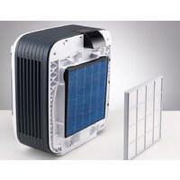 Фильтр тонкой очистки Boneco Air-O-Swiss A681 Hybrid Filter - Превью изображения №4 — Интернет-магазин Time-Shop