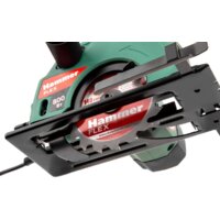 Дисковая (циркулярная) пила Hammer CRP800D Flex - Превью изображения №8 — Интернет-магазин Time-Shop