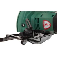 Дисковая (циркулярная) пила Hammer CRP800D Flex - Превью изображения №6 — Интернет-магазин Time-Shop