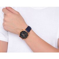 Наручные часы Fossil Townsman FS5436 - Превью изображения №6 — Интернет-магазин Time-Shop