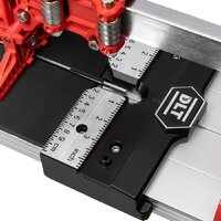 Ручной плиткорез DLT Maxline-1200 - Превью изображения №10 — Интернет-магазин Time-Shop