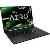 Игровой ноутбук Gigabyte Aero X16 3TH 3THK3KZC93AD - Превью изображения №4 — Интернет-магазин Time-Shop