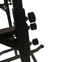 Силовая стойка DFC DJ001 - Превью изображения №4 — Интернет-магазин Time-Shop