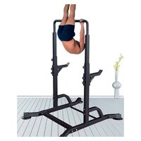 Силовая стойка DFC DJ001 - Превью изображения №6 — Интернет-магазин Time-Shop