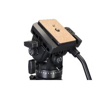 Трипод Levenhuk Level Plus VT20 78398 - Превью изображения №4 — Интернет-магазин Time-Shop