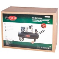 Компрессор RockForce RF-265-70 - Превью изображения №2 — Интернет-магазин Time-Shop