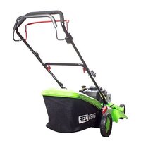 Газонокосилка RedVerg RD-GLM46SB - Превью изображения №3 — Интернет-магазин Time-Shop