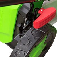 Газонокосилка RedVerg RD-GLM46SB - Превью изображения №12 — Интернет-магазин Time-Shop