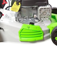 Газонокосилка RedVerg RD-GLM46SB - Превью изображения №8 — Интернет-магазин Time-Shop